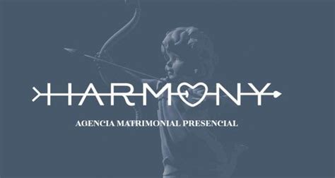 harmony agencia matrimonial|Harmony Agencia Matrimonial Presencial .